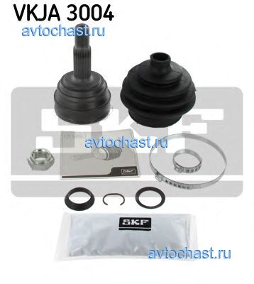 VKJA3004 SKF 