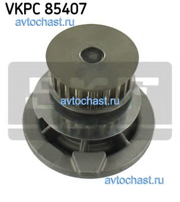 VKPC85407 SKF 