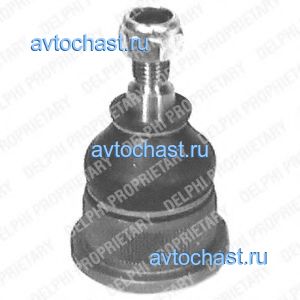 TC284 DELPHI ФОТО