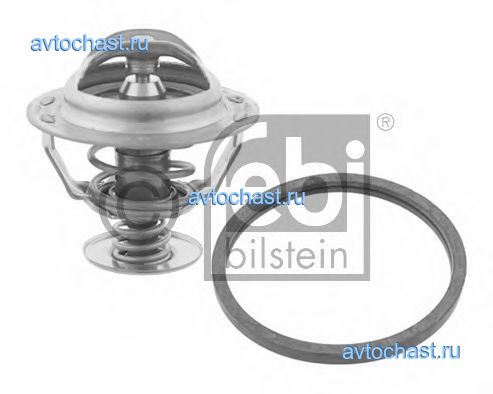 12776 FEBI BILSTEIN 