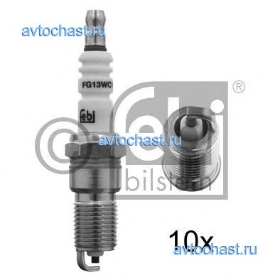 13438 FEBI BILSTEIN 