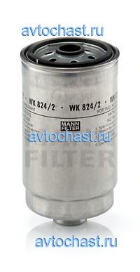 WK8242 MANN-FILTER 