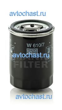 W6107 MANN-FILTER 