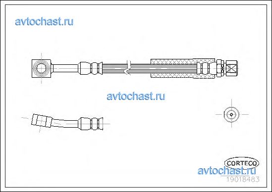 19018483 CORTECO 