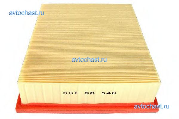 SB548 SCT Germany ����