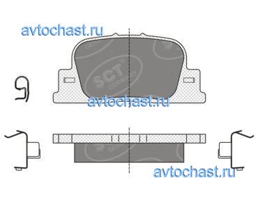 SP335 SCT Germany 