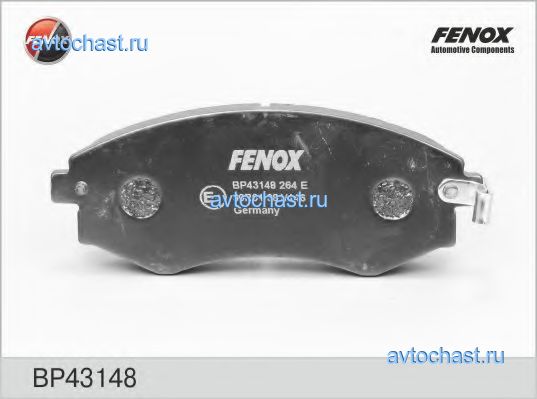 BP43148 FENOX 