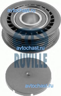 55435 RUVILLE ����
