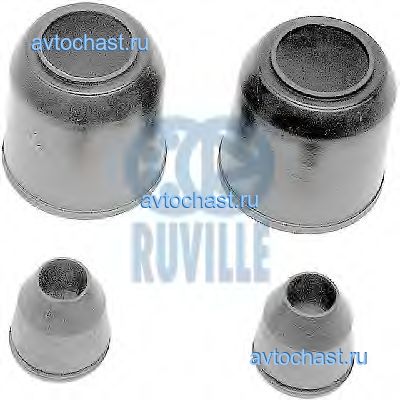 815404 RUVILLE 