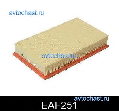 EAF251 COMLINE 