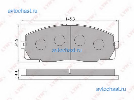 BD7508 LYNXauto 