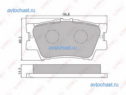 BD7532 LYNXauto 