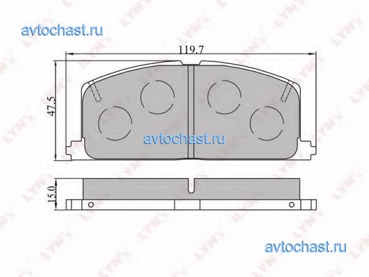 BD7533 LYNXauto 