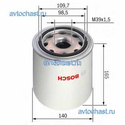 0986628254 BOSCH ����