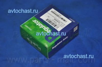 PXPBA001 PARTS-MALL ФОТО