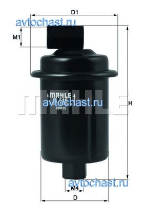 KL516 KNECHT/MAHLE ����