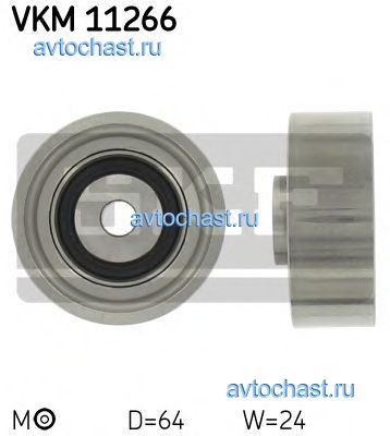 VKM11266 SKF 