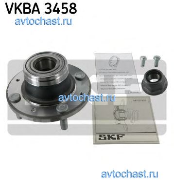 VKBA3458 SKF 