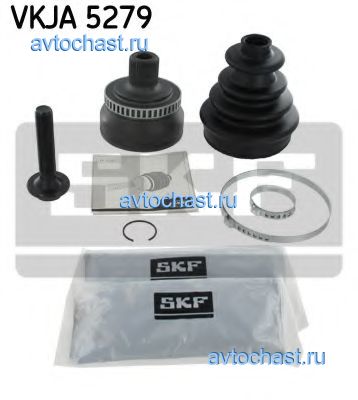 VKJA5279 SKF 