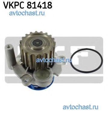 VKPC81418 SKF 