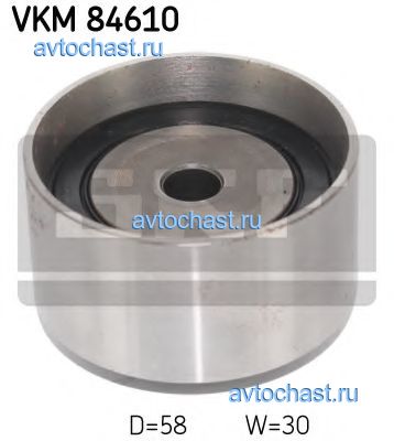 VKM84610 SKF 