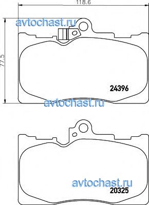 8DB355012121 BEHR/HELLA 