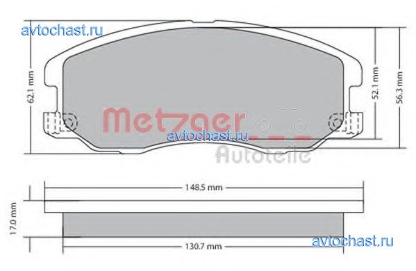 1170358 METZGER 