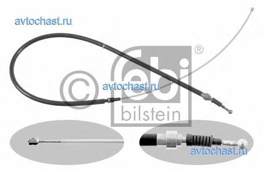 22884 FEBI BILSTEIN ����
