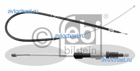 22886 FEBI BILSTEIN ФОТО