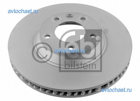 26649 FEBI BILSTEIN 