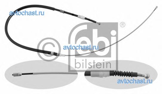 30727 FEBI BILSTEIN 