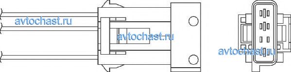 OZH157 BERU ФОТО