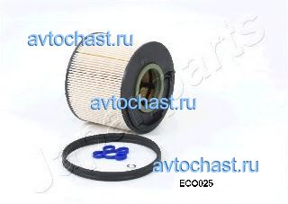 FCECO025 JAPANPARTS 