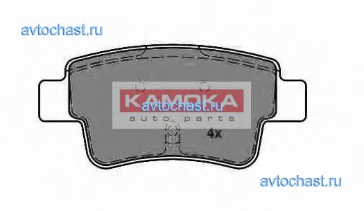 JQ1013716 KAMOKA 