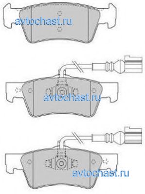 FBP1552 FREMAX 