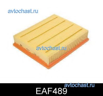 EAF489 COMLINE 