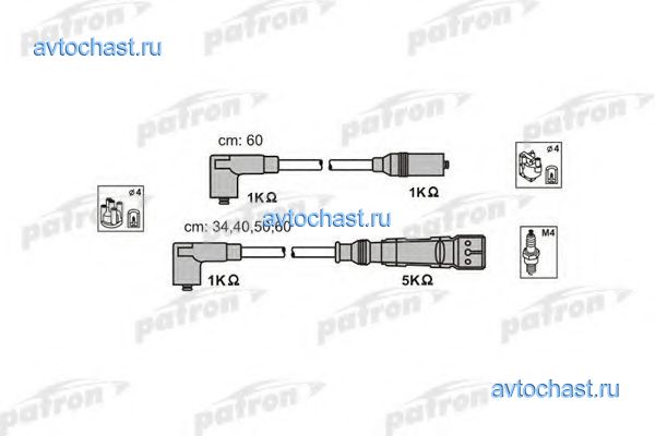 PSCI1003 PATRON 