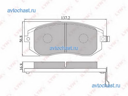 BD7101 LYNXauto 