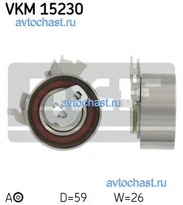 VKM15230 SKF 