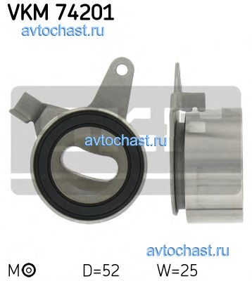 VKM74201 SKF 