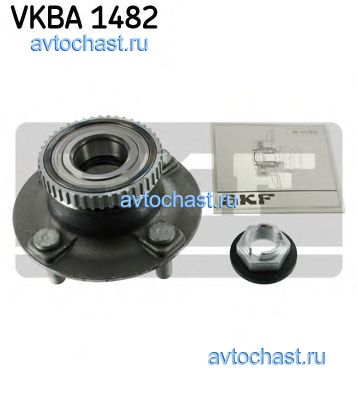 VKBA1482 SKF 