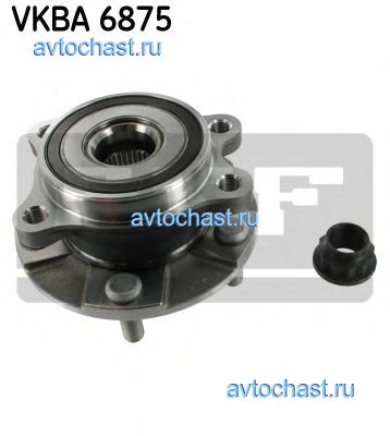 VKBA6875 SKF 