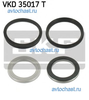 VKD35017T SKF 