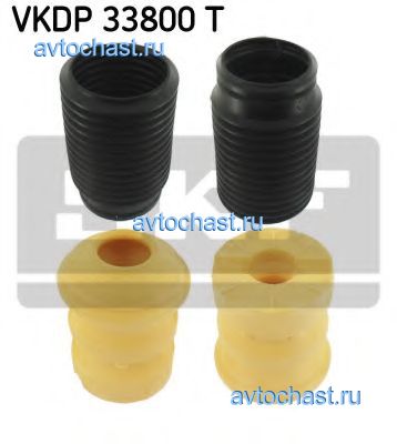 VKDP33800T SKF 