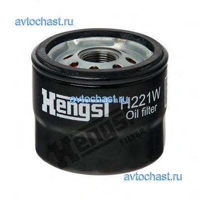 H221W HENGST FILTER 