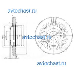 BG3860 DELPHI ����