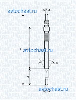 062900029304 MAGNETI MARELLI 