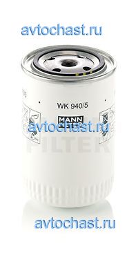 WK9405 MANN-FILTER ����