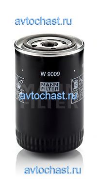 W9009 MANN-FILTER 