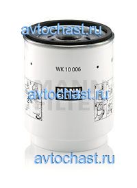 WK10006z MANN-FILTER ����